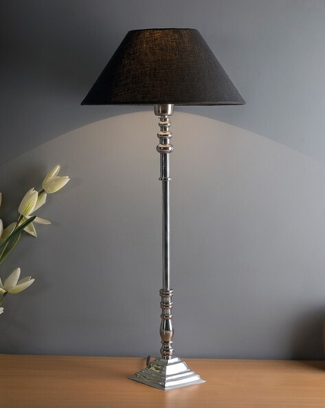 Homesake Buffet Table Lamp with Cone