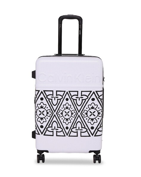 Buy White Travel Bags for Men by Calvin klein Online 