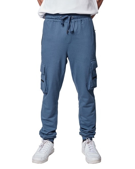 Men's French Terry Jogger – Two Blind Brothers