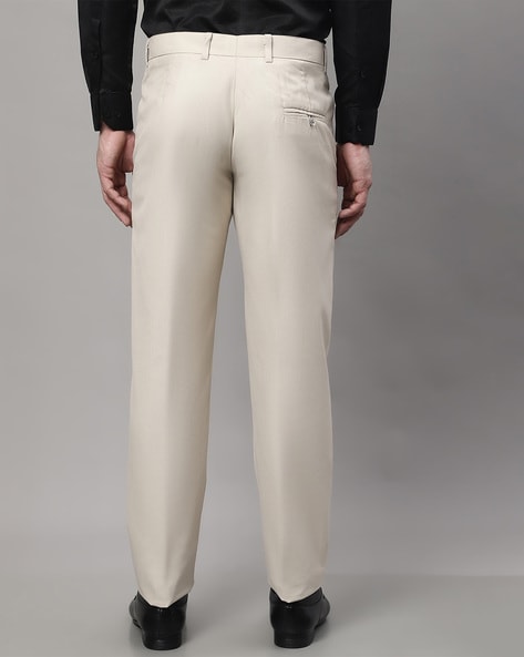 Buy Beige Trousers  Pants for Women by Koton Online  Ajiocom