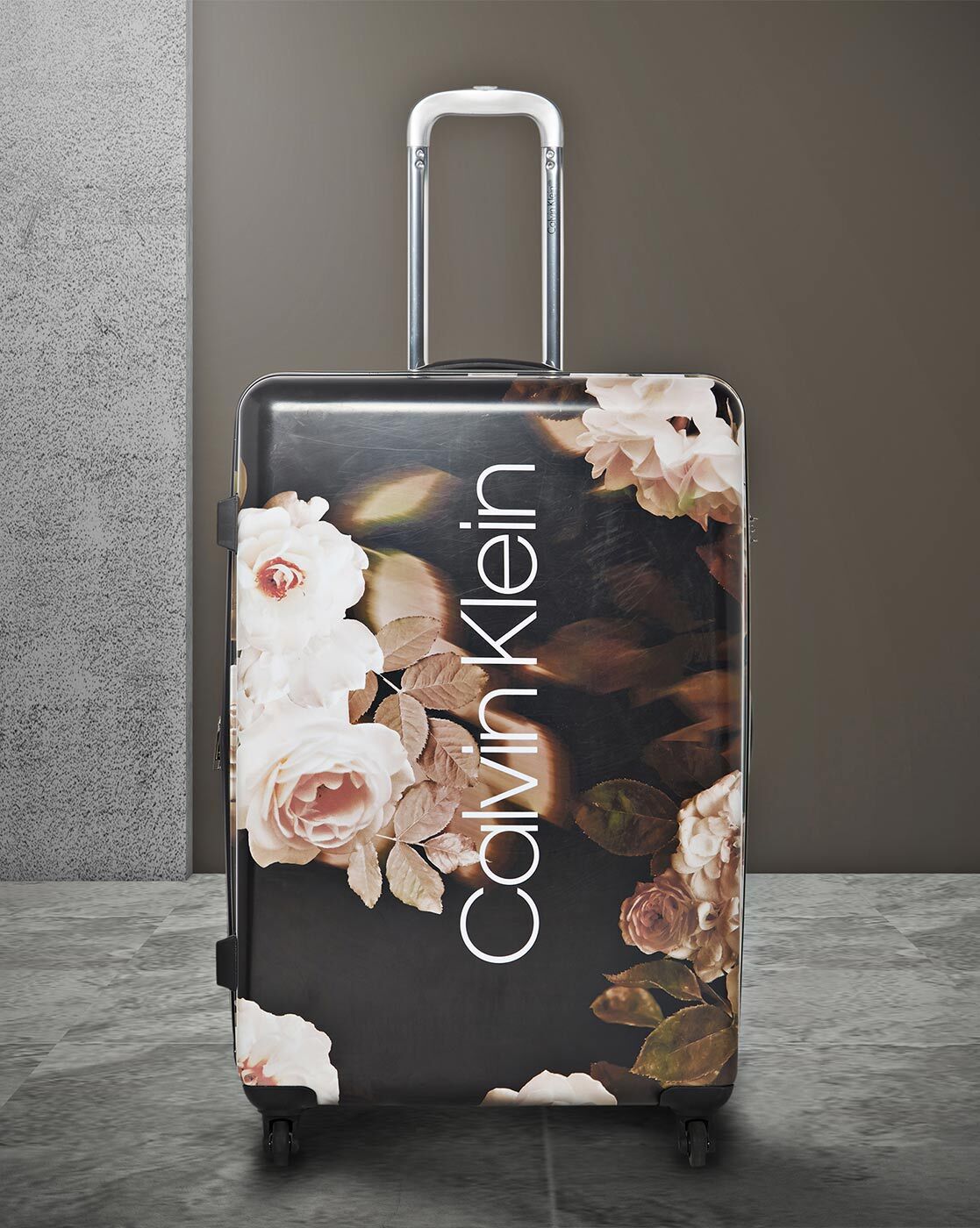 Calvin klein on sale flower bag