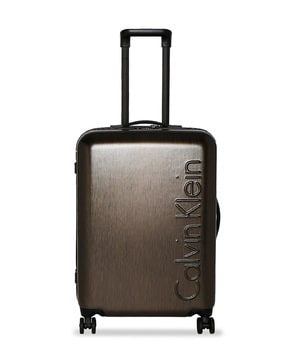 Calvin klein cheap h luggage