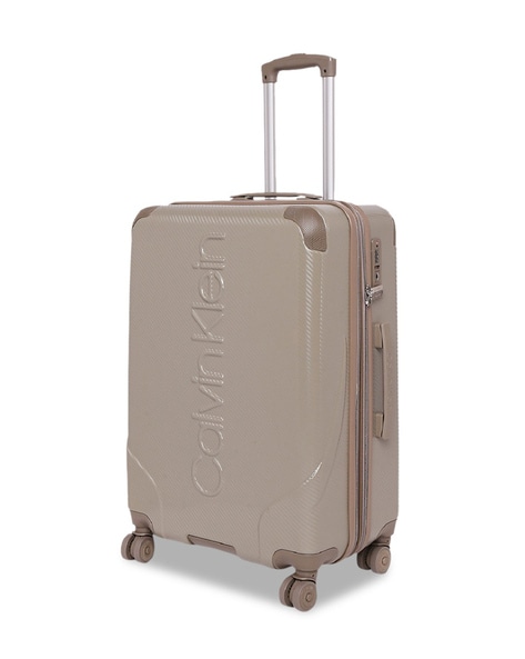 Buy Brown Travel Bags for Men by Calvin klein Online 