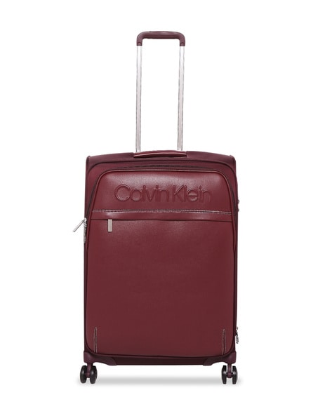 Calvin klein luggage discount india