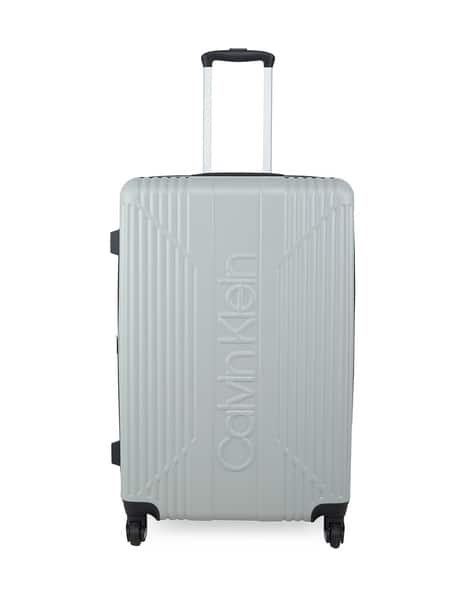 Unisex The Standard Hard Trolley Bag Large