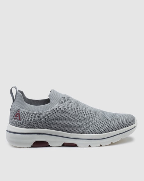 Buy Grey Sports Shoes for Men by ACTION Online 