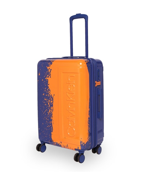 Buy Multicoloured Travel Bags for Men by Calvin klein Online 