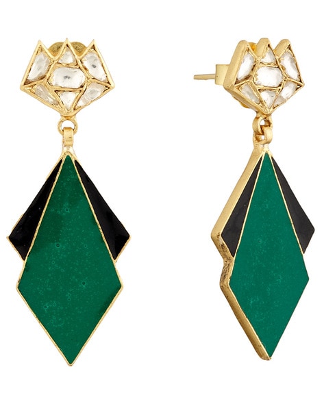 Earrings & Studs | Fabindia Earrings | Freeup