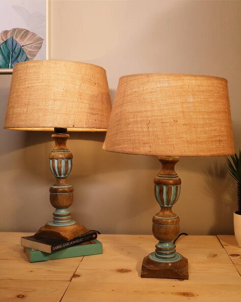 2024 2 table lamps