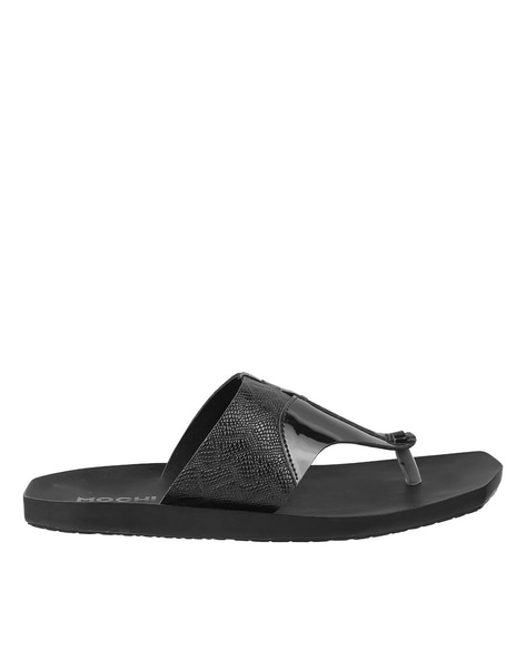 Buy Mochi Men's Thong Sandals Online at desertcartKUWAIT