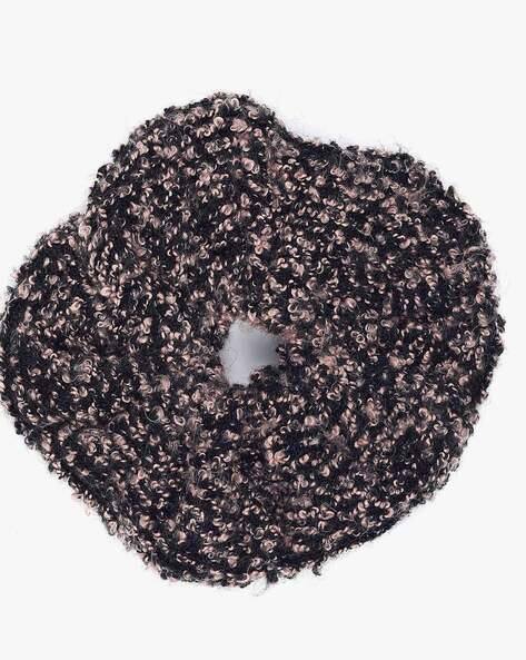 Sohi Woven Hair Tie