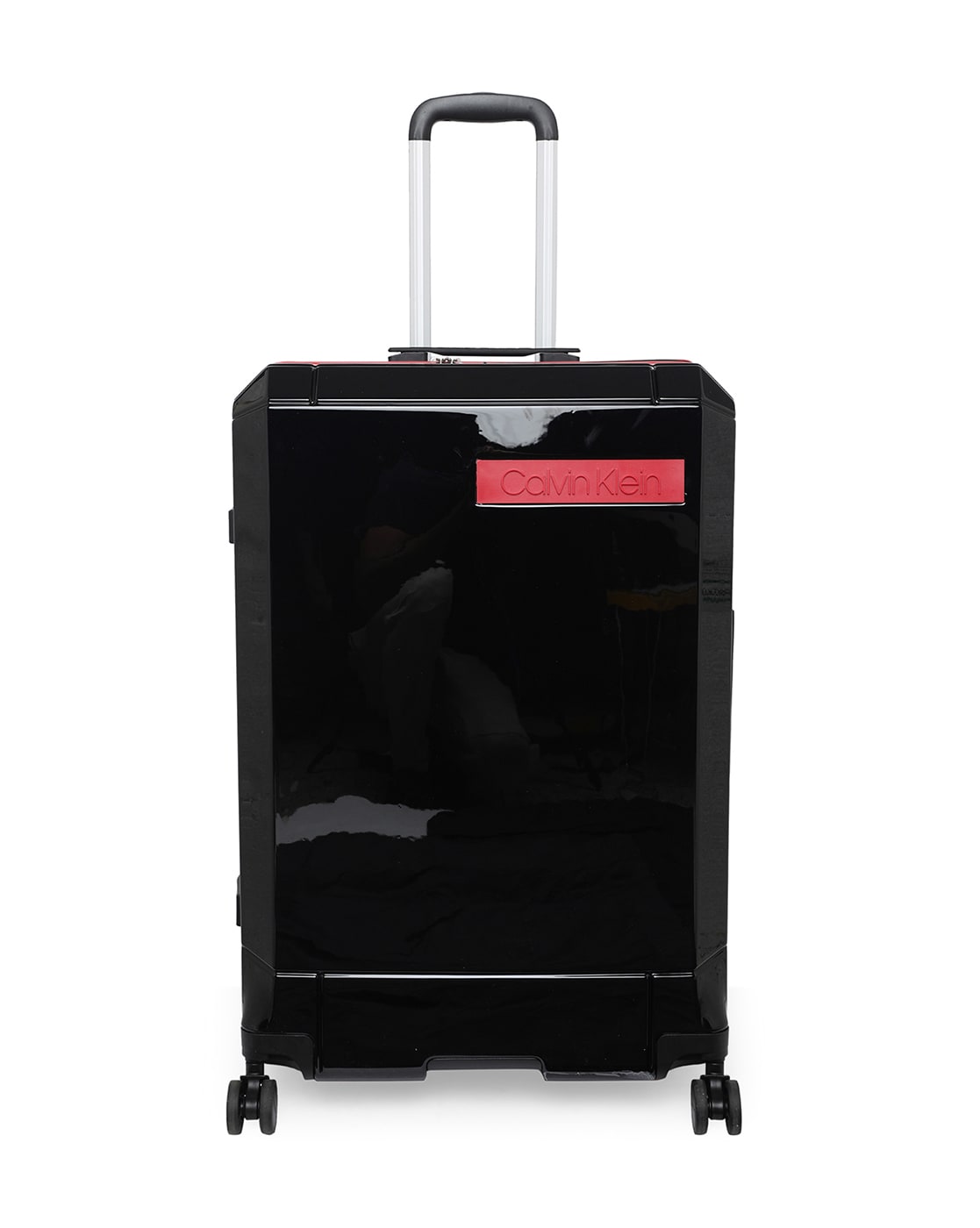 Calvin klein best sale luggage india