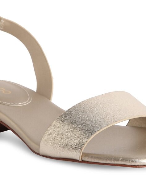 Aldo candice hotsell slingback sandals