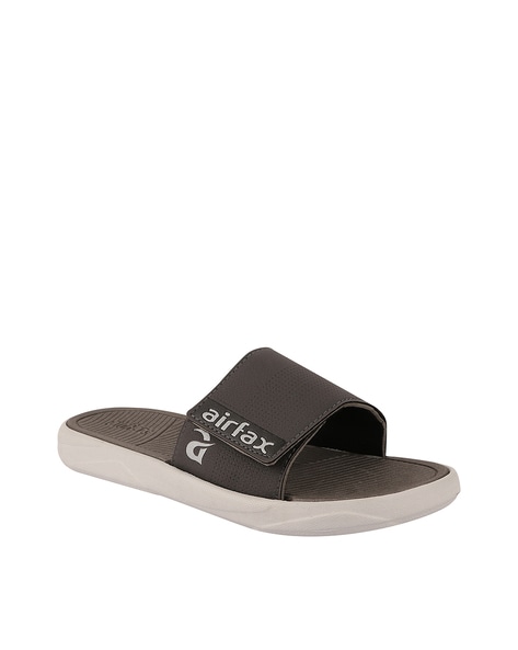 Mens sliders clearance velcro