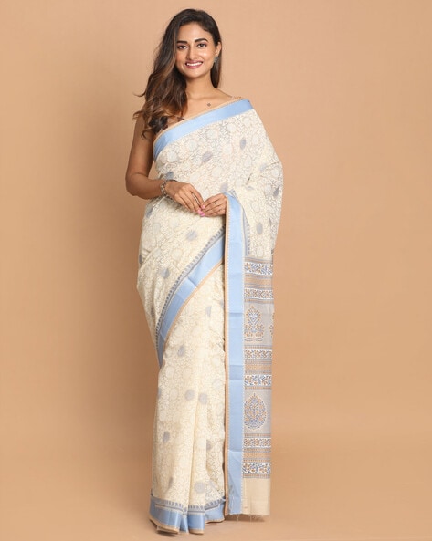 Pure Gadwal Silk Sarees – Prashanti Sarees