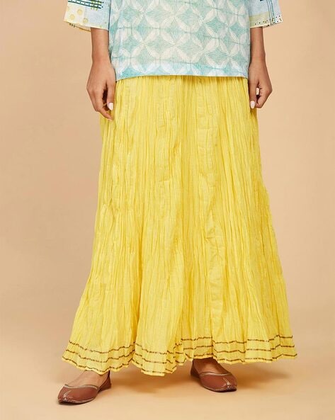 Buy Women Skirt and Top | Skirt and Top Set Online in India – Maybell  Womens Fashion