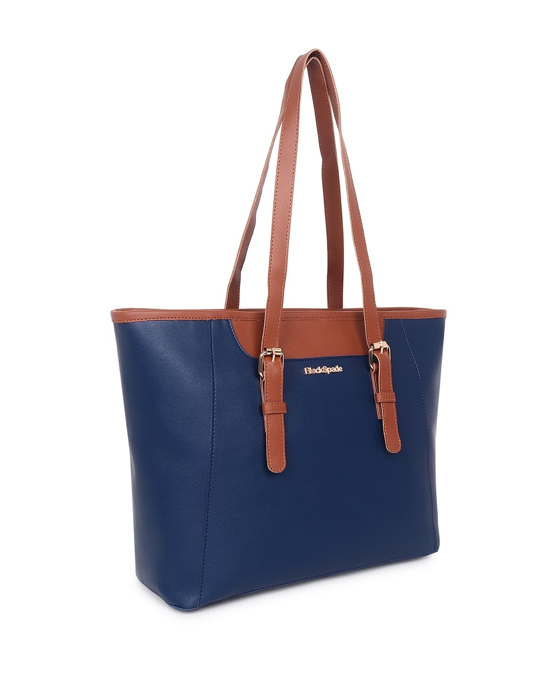 Buy Blue Handbags for Women by BLACK SPAD Online Ajio