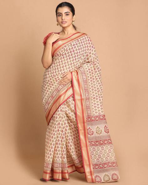 Buy Soft Silk with Zari Party Wear Saree at INR 1599 online from Suit House  Banarasi Silk Sarees : vast-008