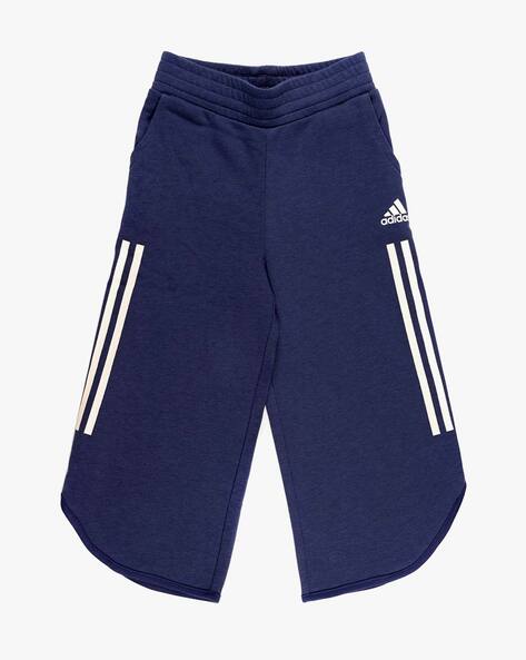 Adidas track sale pants short