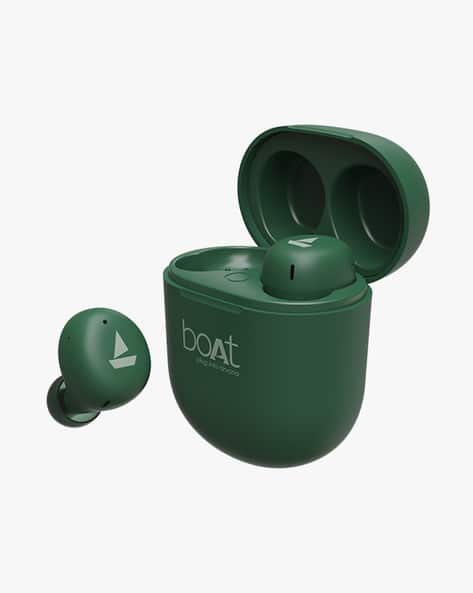 Buy Green Headphones for Tech by boAt Online