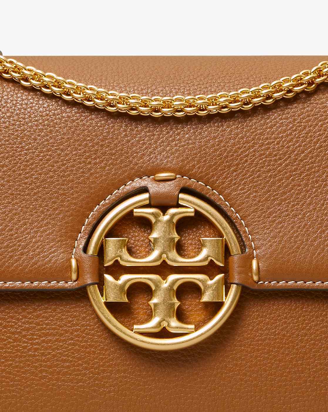 TORY BURCH Women Messenger Bags 153215250 Brown