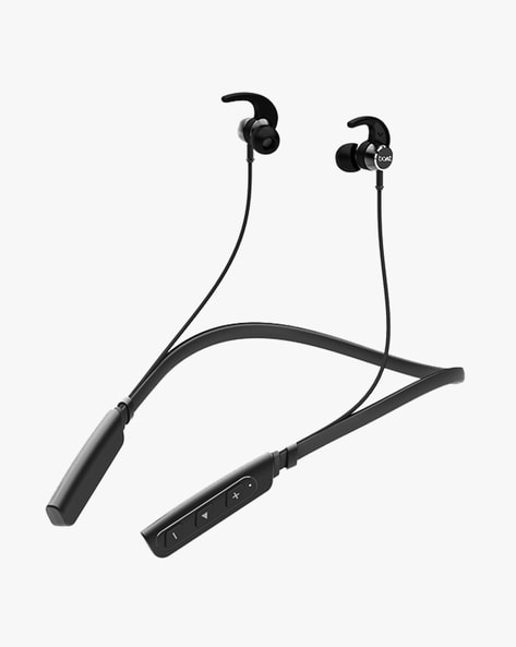 Buy Black Headphones for Tech by boAt Online Ajio