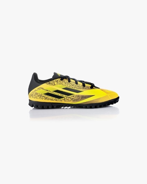 Messi hot sale trainers kids