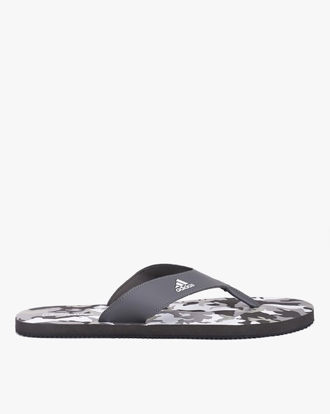 Adidas slides with discount strap