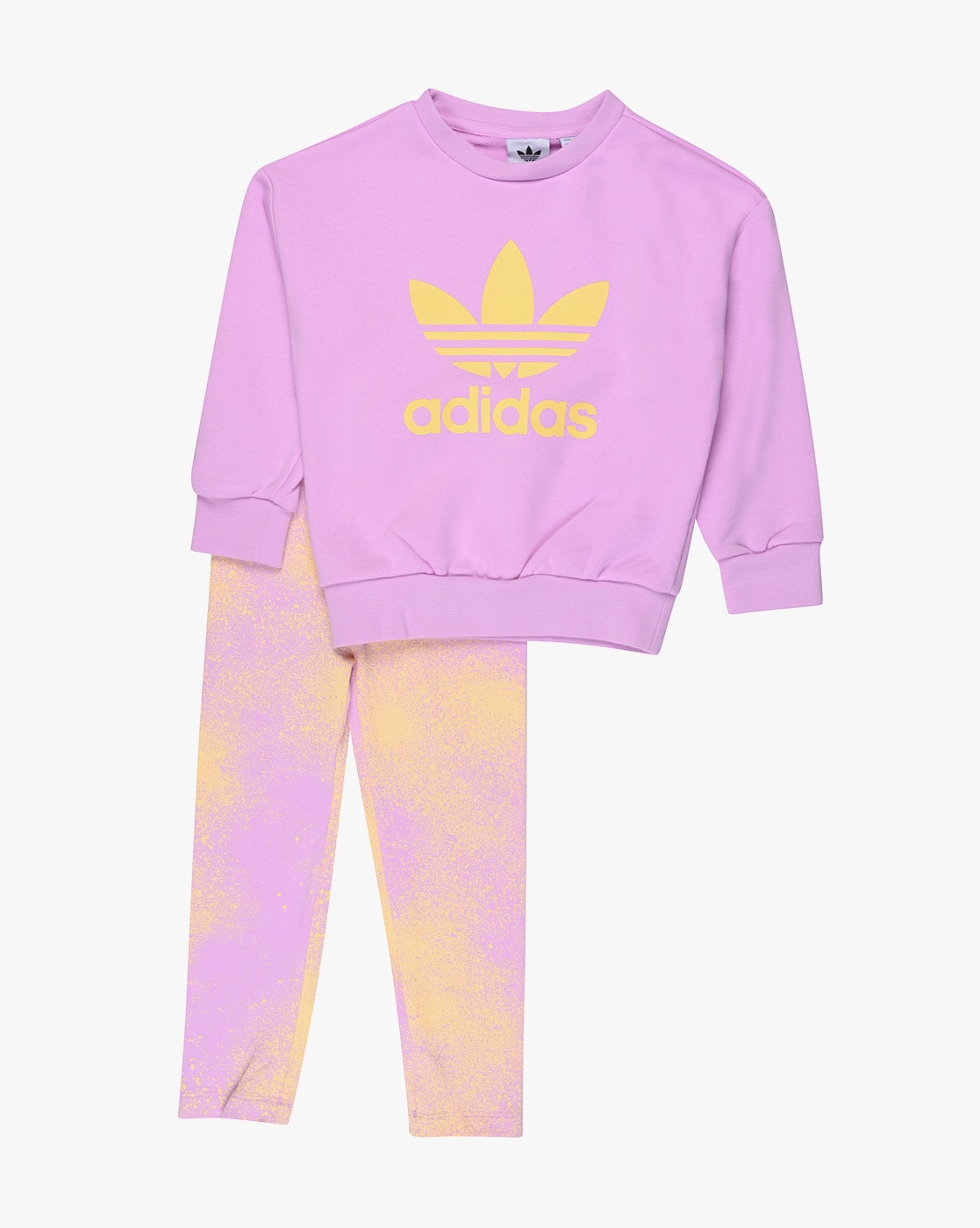 Girls adidas outlet sweatshirt