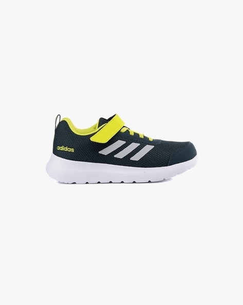 Buy Blue Shoes For Boys By Adidas Kids Online | Ajio.Com