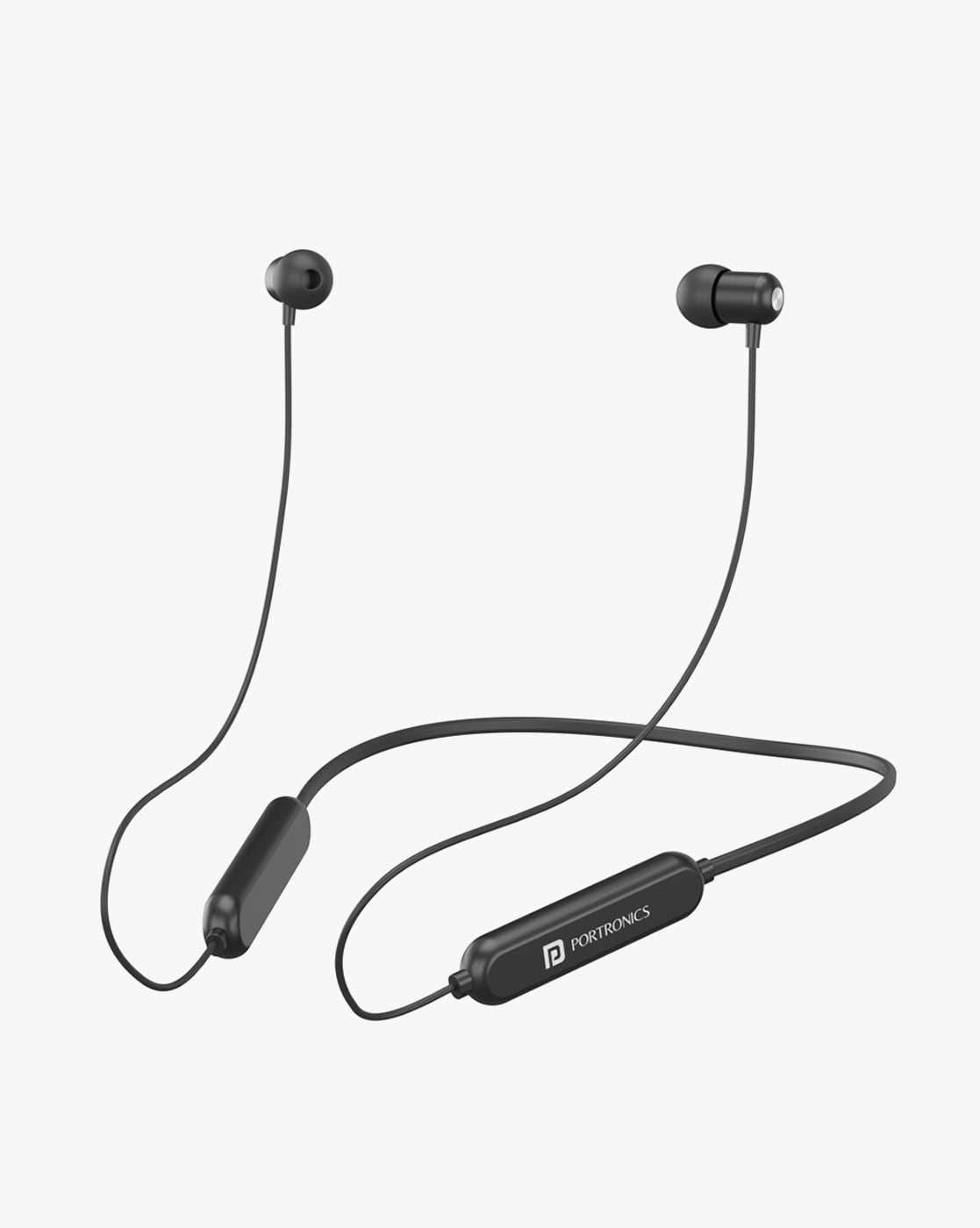 Portronics bluetooth headphones price hot sale