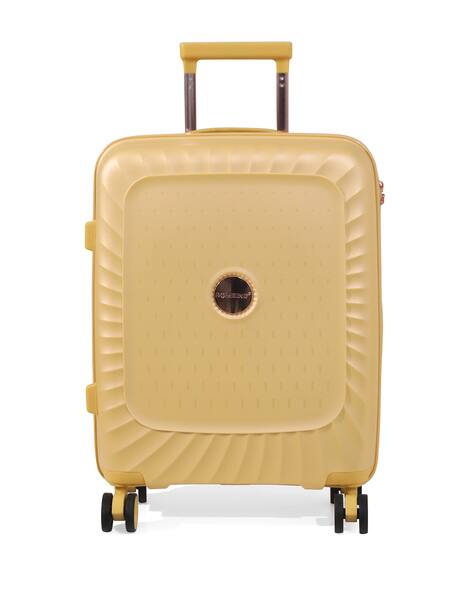Romeing Trolley Bag with TSA Lock
