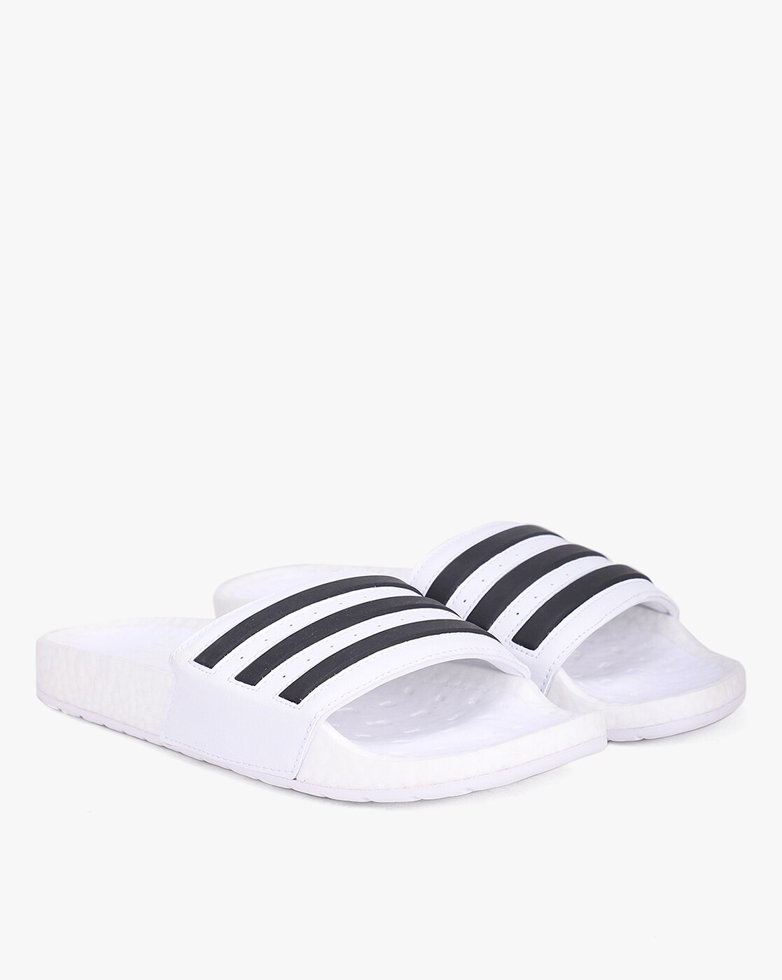 Adidas boost slippers best sale