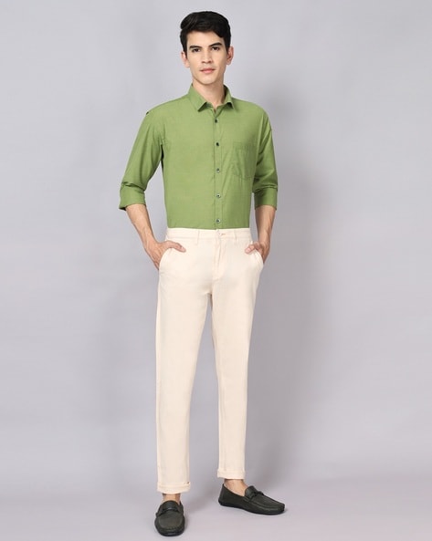 53 Best Mens Green Pants Outfit Ideas for 2022  Next Luxury