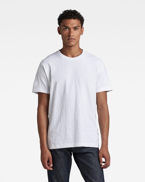 G star plain t on sale shirt