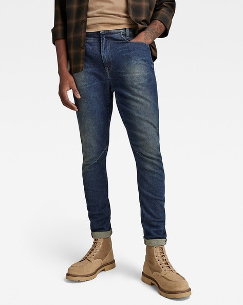 Buy Blue Jeans for Men by G STAR RAW Online