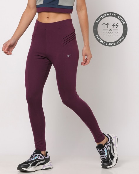 SEASONS Women's Running Tights | PUMA