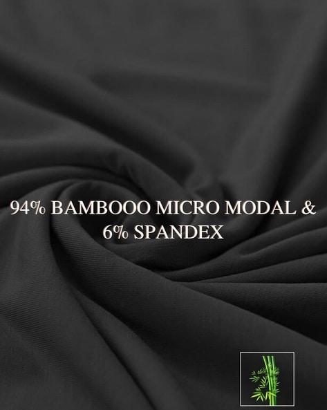 Bamboo Micro Modal Hipster Panty