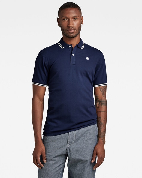 G star polo clearance shirts