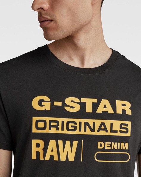 G star originals clearance raw