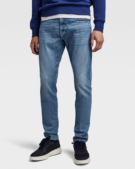 Buy Blue Jeans for Men by G STAR RAW Online