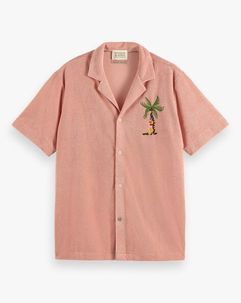 Scotch and soda 2025 polo shirt sale