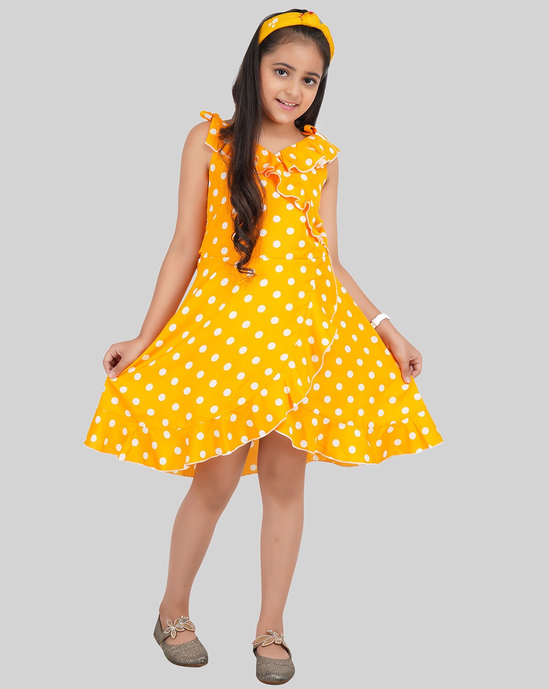 Find Frock by Anu Collection near me | Moshi, Pune, Maharashtra | Anar B2B  Business App