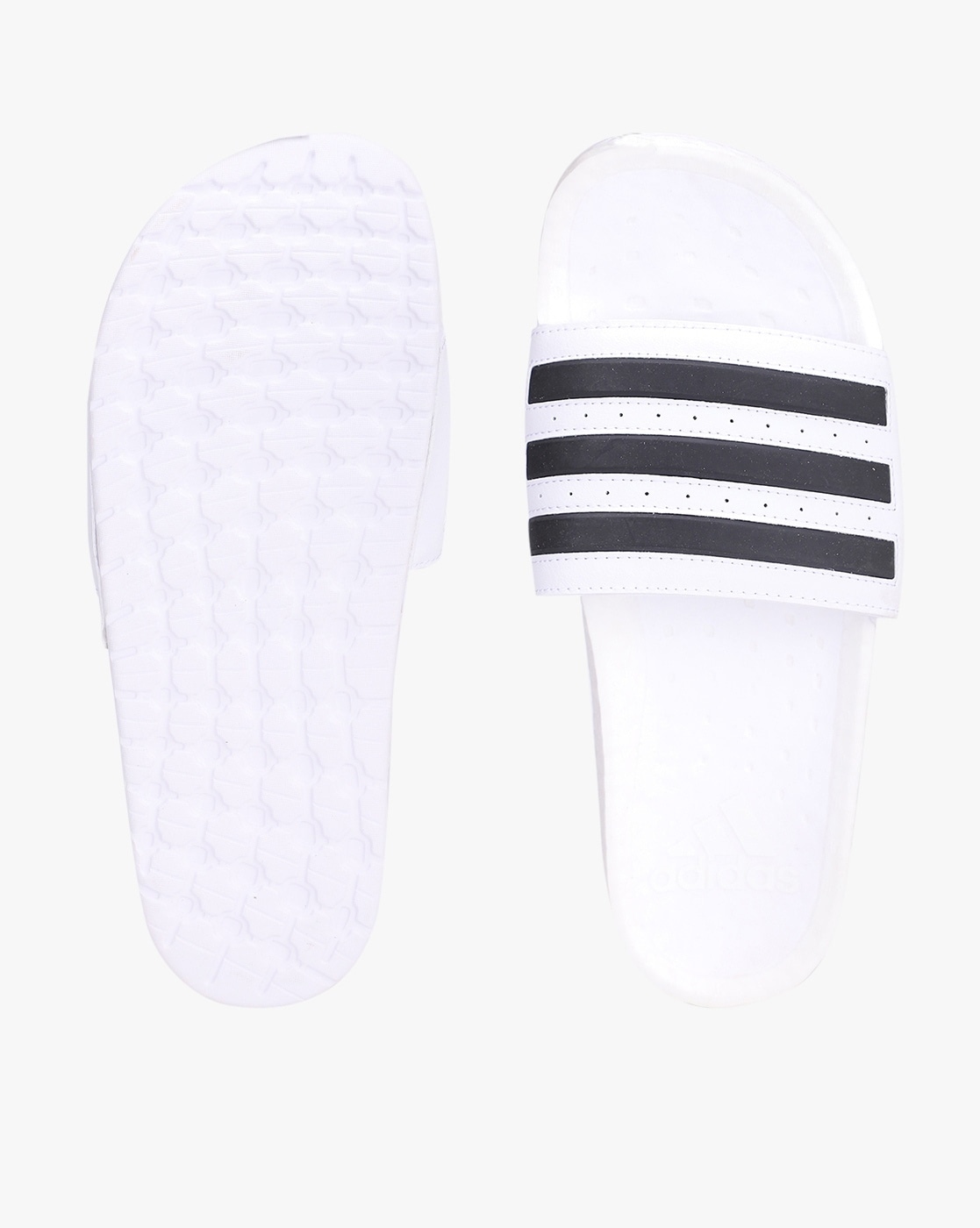 Adidas discount boost slippers