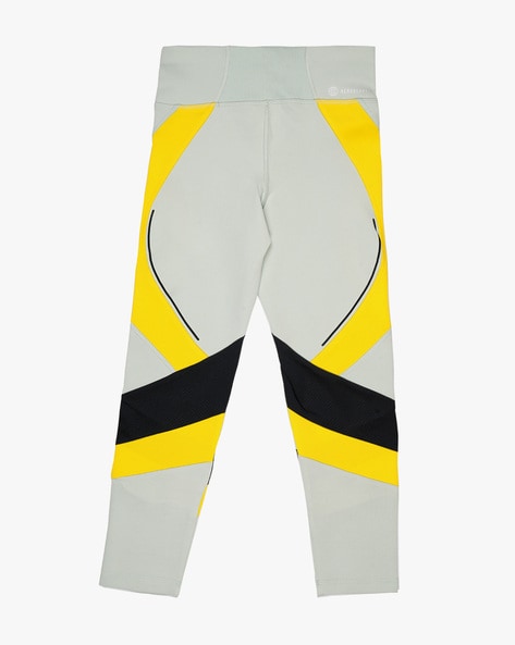 Buy Grey Track Pants for Women by Adidas Kids Online