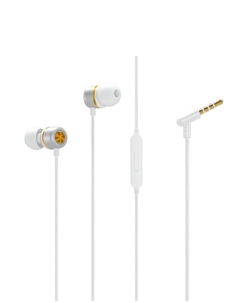 Portronics conch beta earphones hot sale