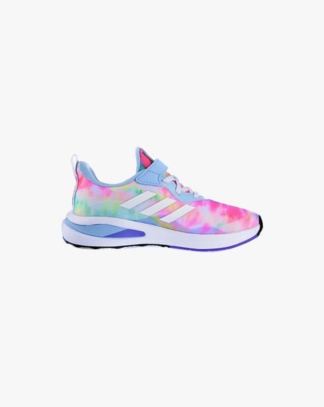 Buy Multicoloured Sports&Outdoor Shoes for Boys by Adidas Kids Online |  Ajio.com