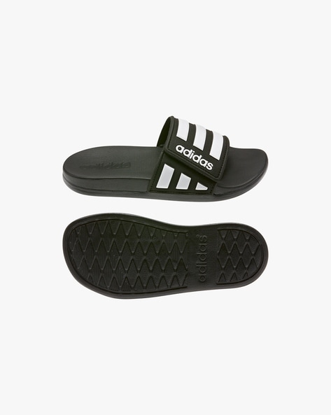 Adilette Comfort Adjustable Slides