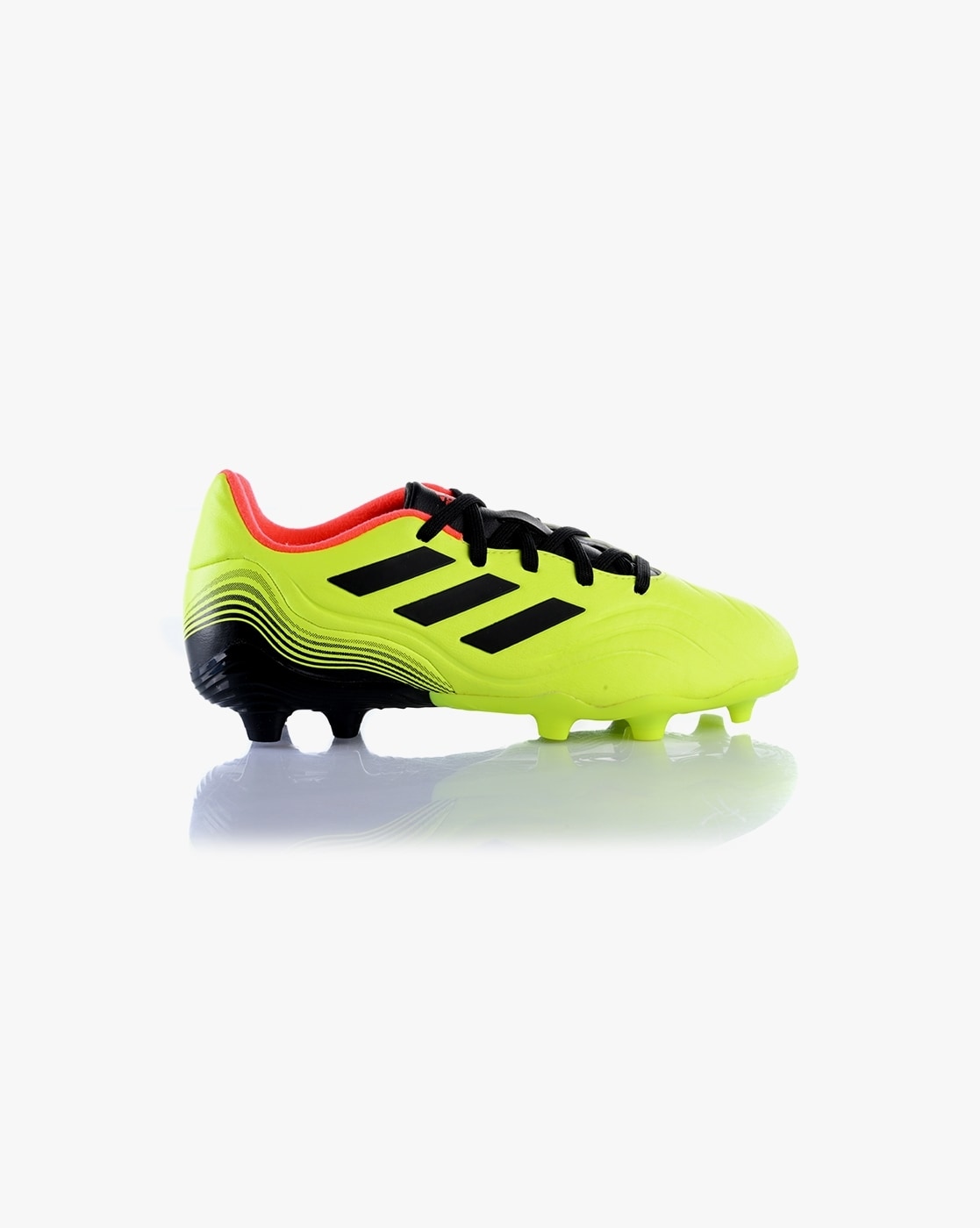 Buy Yellow Shoes for Boys by Adidas Kids Online 