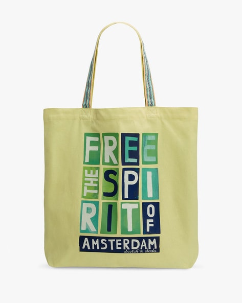 Amazon.com: Amsterdam Capital for Men Women Kids City Tote Bag : Clothing,  Shoes & Jewelry